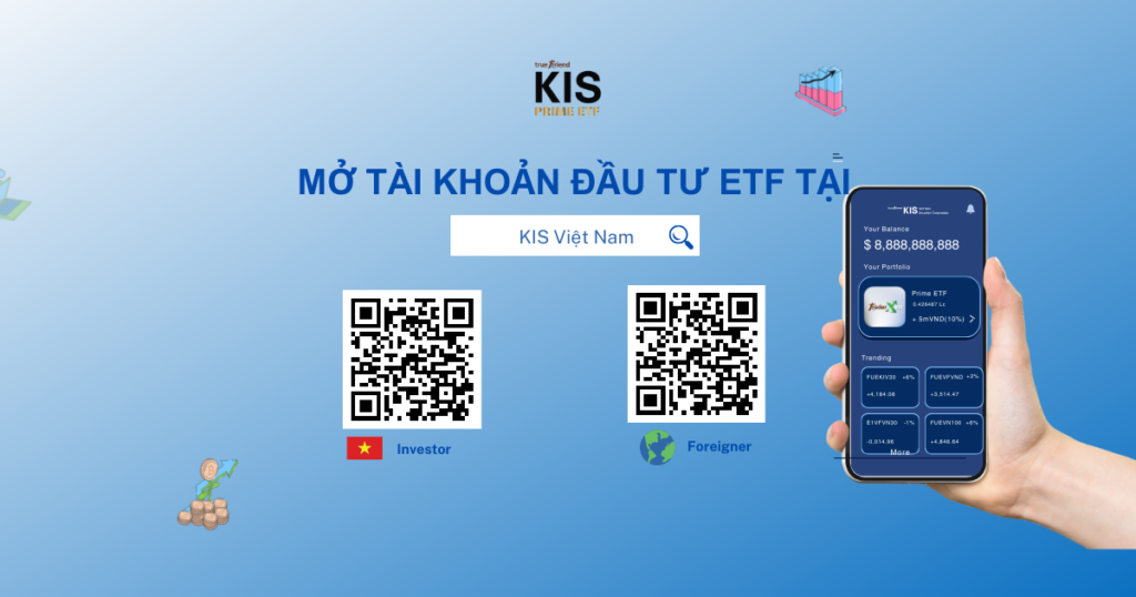 scan the QR code to open trading account 