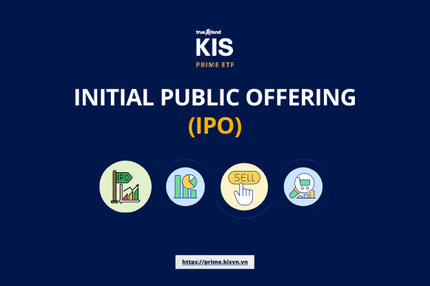 Initial Public Offering (IPO) for Vietnam ETF